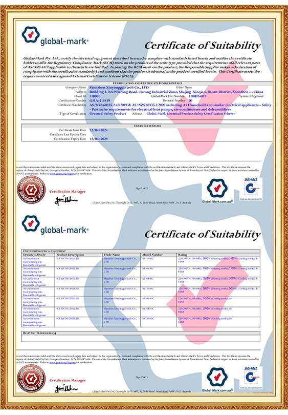 Quality Control 25 RCM (2)
