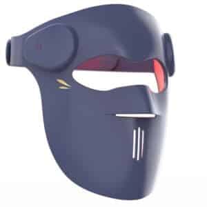 2026 Professional 3d Face Red Light Therapy Mask For Double Chins