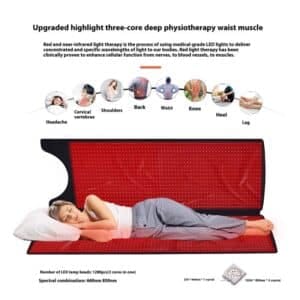 Custom-660nm-850nm-Full-Body-Reliefs-Red-Light-Therapy-Blankets-004-178555304462067676 Custom 660nm 850nm Full Body Reliefs Red Light Therapy Blankets