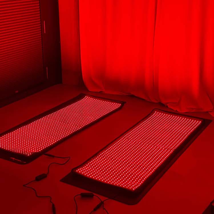 Do Red Light Therapy Mats Work? The Scientific Truth Behind Full-Body Photobiomodulation 4 Do Red Light Therapy Mats Work