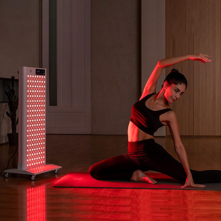 How Many Nanometers for Red Light Therapy? 9 How Many Nanometers for Red Light Therapy
