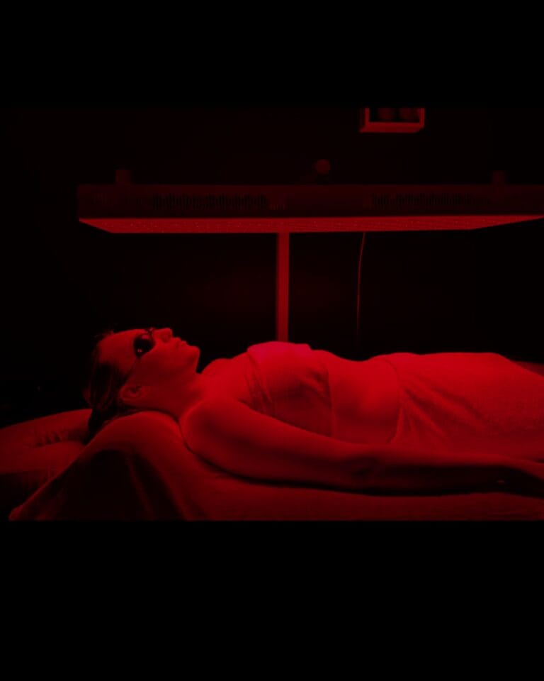 How Many Red Light Therapy Sessions to See Results? 7 How Many Red Light Therapy Sessions to See Results