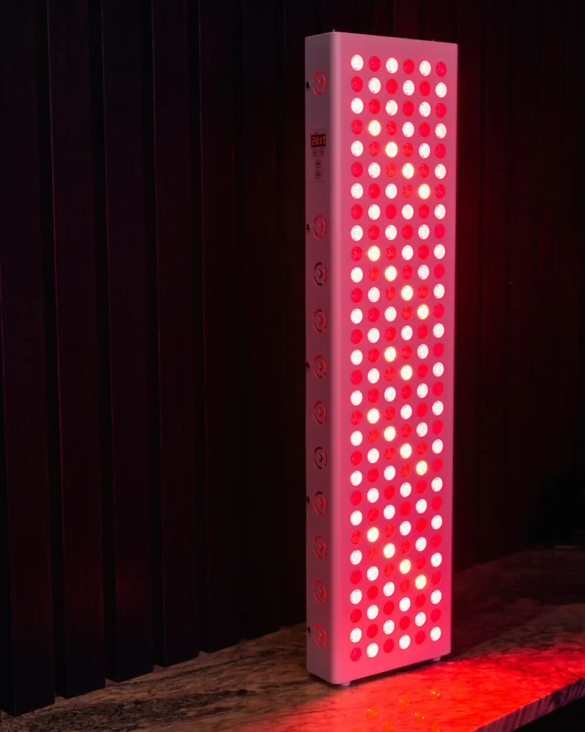 How to Integrate Red Light Therapy into Existing Pilates Classes 5 How to Integrate Red Light Therapy into Existing Pilates Classes