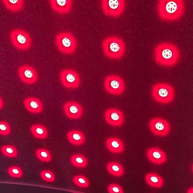 The Definitive Guide: Understanding Optimal Wavelengths in Red Light Therapy 3 Wavelengths in Red Light Therapy