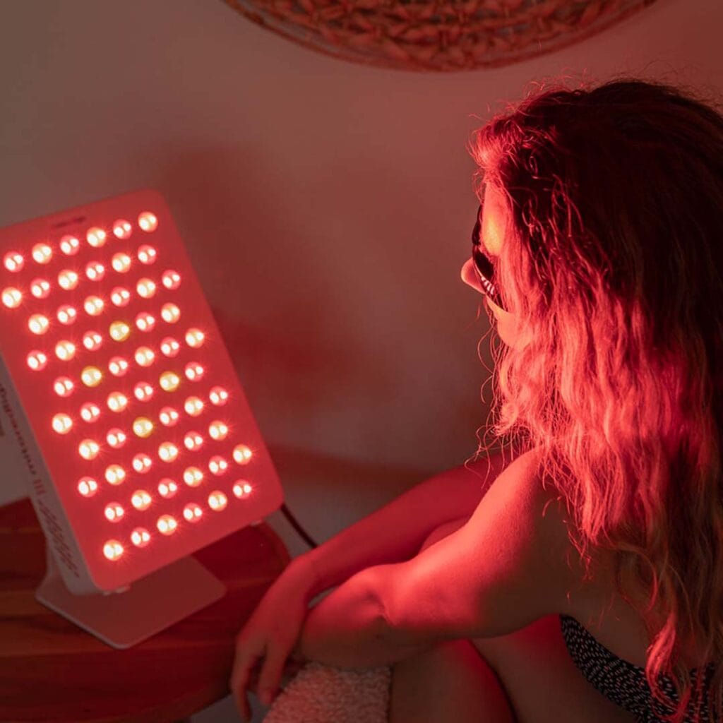 What Happens If You Use Too Much Red Light Therapy? 6 What Happens If You Use Too Much Red Light Therapy