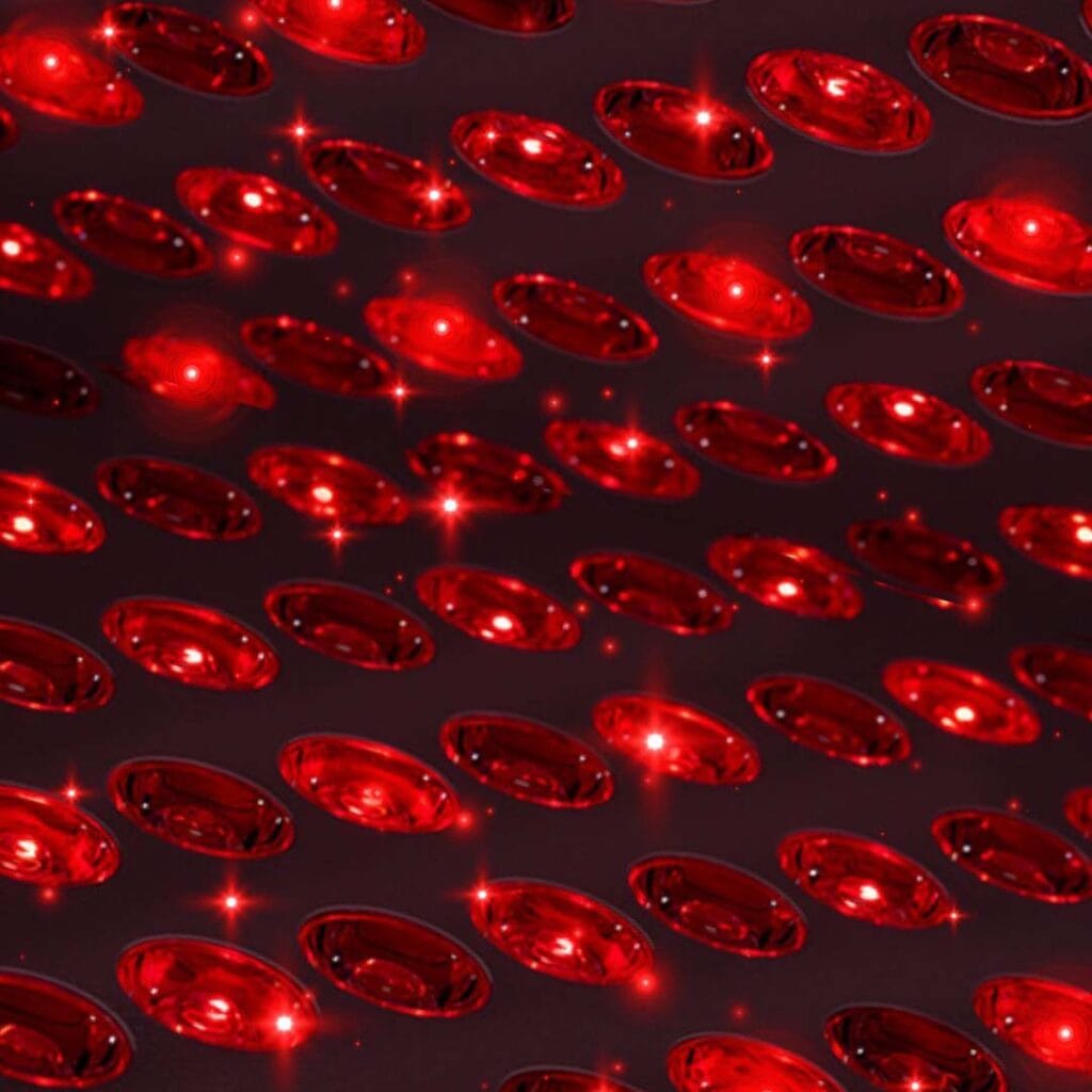 What Kind of Lights Are Used in Red Light Therapy? 3 What Kind of Lights Are Used in Red Light Therapy
