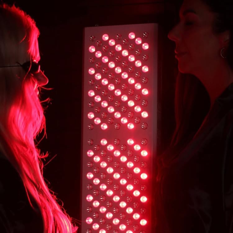 Home 33 What Wattage Is Best for Red Light Therapy