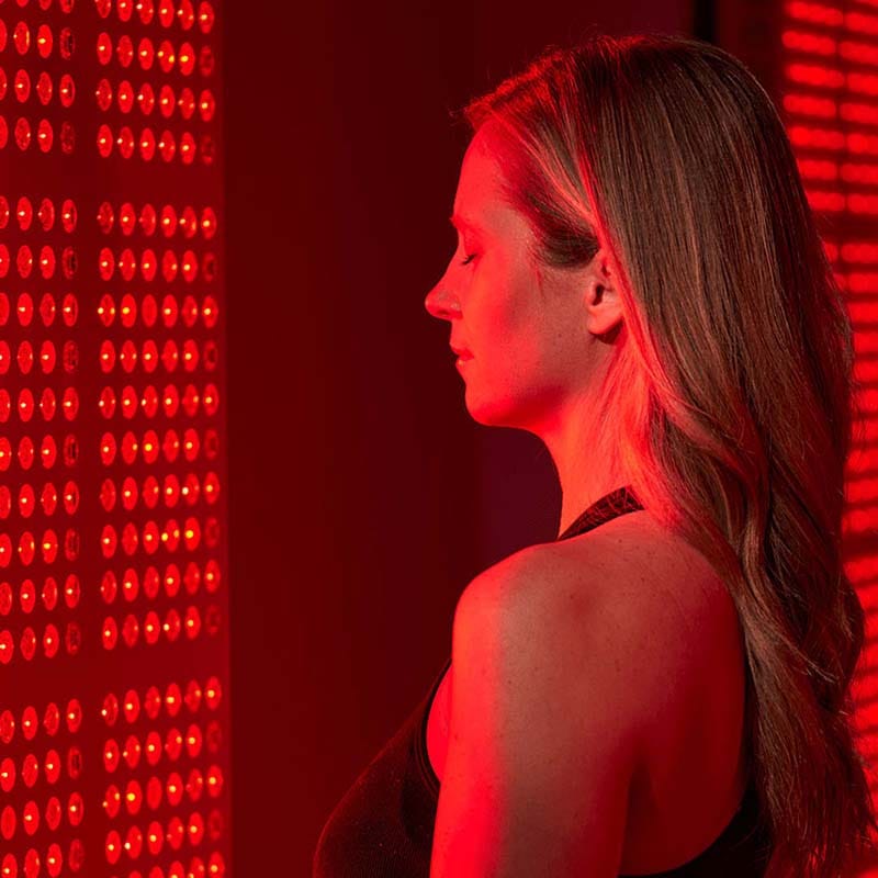 what to use with red light therapy? 2 what to use with red light therapy
