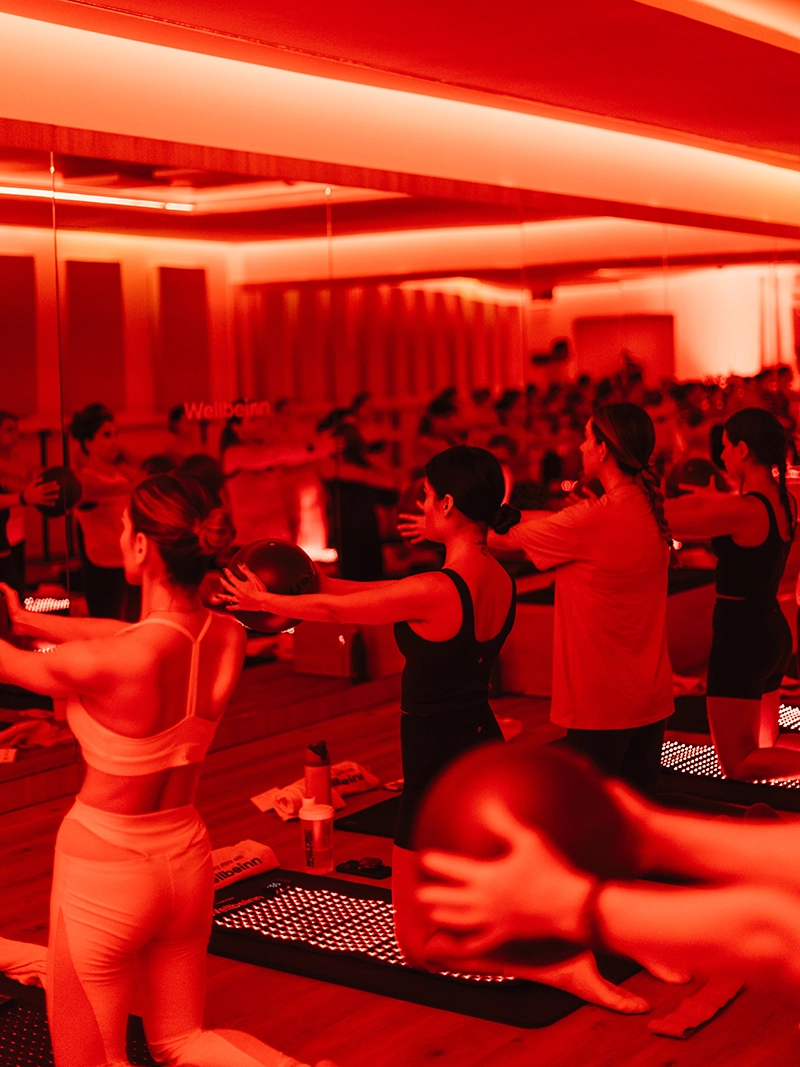Home 30 Does Red Light Therapy Go Through Clothes