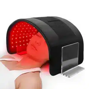 660nm850nm Near-Infrared Red Light Therapy Device With Stand 004 660nm850nm Near-Infrared Red Light Therapy Device With Stand