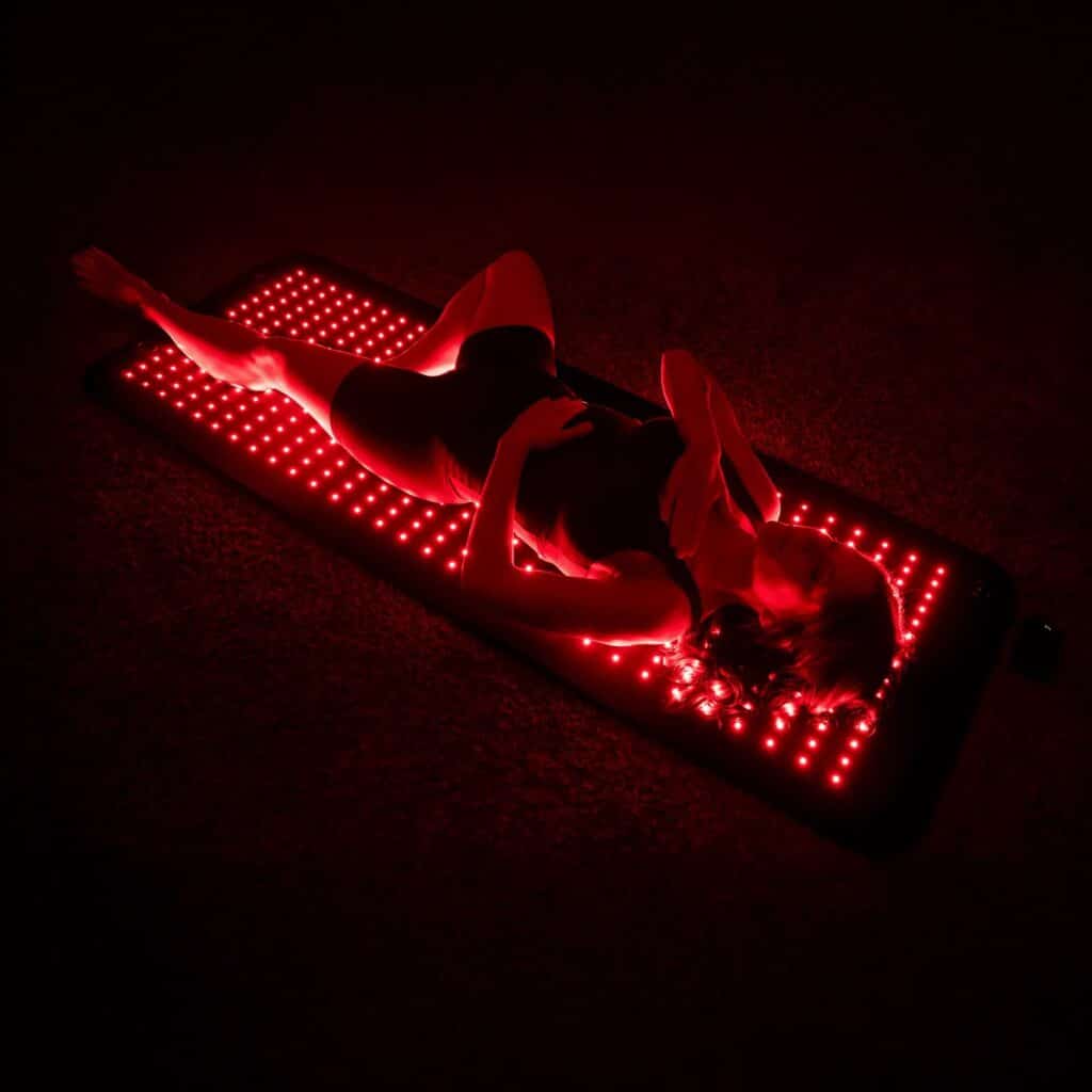 Are red light therapy mats good for you? 1 Are red light therapy mats good for you 01 1786259129567090243