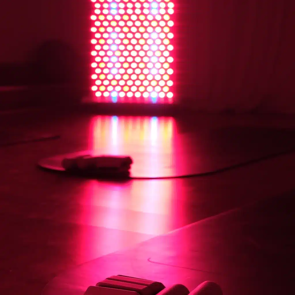 Can Any Red Light Be Used for Red Light Therapy? The Science of Photobiomodulation Explained 4 Can Any Red Light Be Used for Red Light Therapy 17861737631123537801