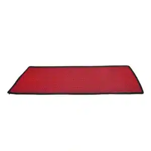 Custom Fda Cleared Red Infrared Light Therapy Pilates Mats