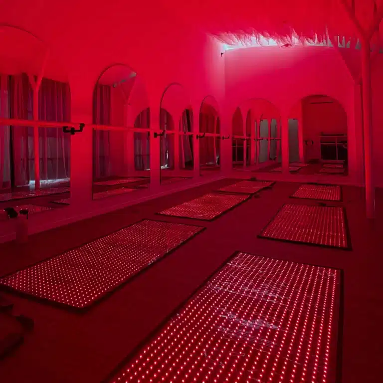 How to Increase Yoga Studio Revenue with Red Light 02 1786177700944443524