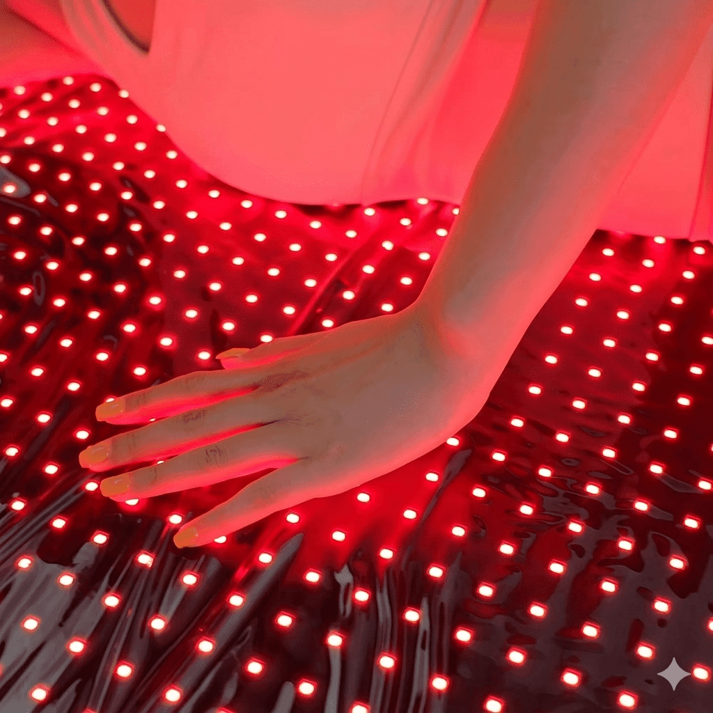 Is There a Time Limit for Red Light Therapy? 2 Is There a Time Limit for Red Light Therapy 1786371446179195928