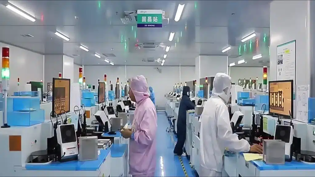 Manufacturing 10 Red Light Therapy Mat Manufacturer 14