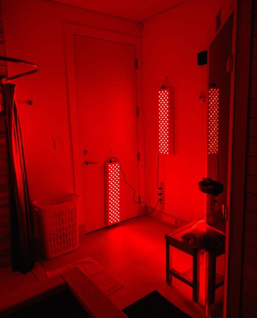 The Comprehensive Blueprint: Designing and Constructing a Professional-Grade Home Red Light Therapy Sanctuary 5 The Comprehensive Blueprint Designing and Constructing a Professional Grade Home Red Light Therapy Sanctuary 01 17862583881748150393