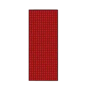 Wholesale 660nm 850nm Medical Grade Red Light Therapy Mats 005 Wholesale Medical Certified Red Light Therapy Full Body Mats