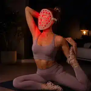 Wholesale Custom Fda Certified Red Light Therapy Face Masks 001 Wholesale Custom Fda Certified Red Light Therapy Face Masks